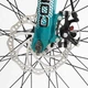 Велосипед Спортивный Corso KLEO 26" дюймов KL-26206 - изображение 4