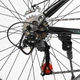 Велосипед Спортивный Corso KLEO 26" дюймов KL-26206 - изображение 5