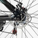 Велосипед Спортивный Corso KLEO 26" дюймов KL-26206 - изображение 6