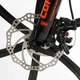 Велосипед Спортивний Corso «MAGNUM» 24" дюймів MN-24821 рама магнієва 11", обладнання Shimano 21 швидкість, зібраний на 75% - зображення 4