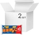 Упаковка губок кухонных Фрекен БОК Мах Orange 5+1 шт x 2 пачки (4823071621556) - изображение 1