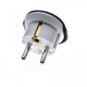 Мережевий перехідник 16A 250V - изображение 1