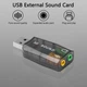 Звуковая карта USB - 5.1 - изображение 6