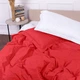 Комплект постільної білизни MirSon Satin Stripe 30-0018 + 30-0001 Feinarina 160х220 Сімейний (2200005263723) - зображення 3