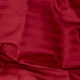 Комплект постільної білизни MirSon Satin Stripe 30-0018 + 30-0012 Jeren 160х220 Сімейний (2200005264126) - зображення 2