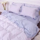 Комплект постельного белья MirSon Satin Жаккард Great stone 160х220 (2200005395080) - изображение 2