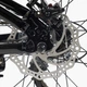 Велосипед Спортивний 26 дюймів Corso Next NX-167 обладнання Shimano алюмінієва рама 15 дюймів 21 швидкість. Black and Yellow (168551) - зображення 3