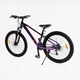 Велосипед спортивний Corso PW-36150 "X-Power" (колеса: Ø26", рама: 13") - зображення 3