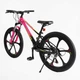 Велосипед Спортивний Corso «MAGNUM» 24" дюймів MN-24759 рама магнієва 11", обладнання Shimano 21 швидкість, зібраний на 75% - зображення 3