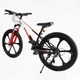 Велосипед Спортивний Corso «MAGNUM» 24" дюймів MN-24255 рама магнієва 11", обладнання Shimano 21 швидкість, зібраний на 75% - зображення 3