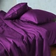 Комплект постільної білизни MirSon Royal Soft Двоспальний 175x210 см 3220 Oriana Сатин (2200008017071) - зображення 2