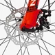 Велосипед Спортивный 26 дюймов Corso Next NX-014 оборудование Shimano алюминиевая рама 13 дюймов 21 скорость. Black and Red (168547) - изображение 6