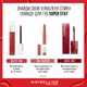 Помада для губ Maybelline New York Super Stay Matte Ink 20 Pioneer 5 мл (3600531411114) - изображение 10