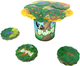 Gra planszowa Rebel Baobab 2018 (edycja polska) (5902650612198) - obraz 2