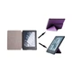 Чехол ArmorStandart Stand для Amazon Kindle Paperwhite 12th Gen 2024 Purple (ARM83846) - изображение 6