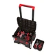 Набір ящиків для інструментів на колесах Milwaukee Packout 4932479957 - изображение 4