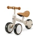 Каталка-біговел Kinderkraft Cutie Light Beige (KRCUTI00BEG0000) - зображення 1