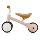 Каталка-біговел Kinderkraft Cutie Pink (KRCUTI00PNK0000) - зображення 8