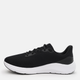 Чоловічі кросівки для бігу Under Armour Charged Pursuit 4 3028254-001 43 (9.5US) 27.5 см Чорні (197778740860) - зображення 4