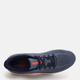 Чоловічі кросівки для бігу Under Armour Sonic 7 3028002-044 40 (7US) 25 см Сірі (197778963412) - зображення 6