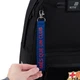 Бейдж KITE, 2 шт., FC Barcelona, на липучке и подвеске, (BC25-3010) - изображение 5