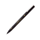 Лайнер брош Uni PIN Extra Fine Brush, чорний - зображення 1