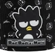 Сумка-бананка дитяча Kite Kids Bad Badtz Maru 27x15x6.5 см Чорна (HK25-2577-2) - зображення 4