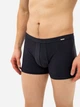 Труси боксери чоловічі Cornette 223 Perfect mini-Authenti M Графітові (5902458014286) - зображення 3