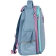 Рюкзак шкільний напівкаркасний GoPack Education Girl Power GO25-165M-1 - изображение 4
