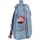 Рюкзак шкільний напівкаркасний GoPack Education Girl Power GO25-165M-1 - изображение 5