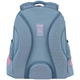 Рюкзак шкільний напівкаркасний GoPack Education Girl Power GO25-165M-1 - изображение 7