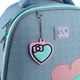Рюкзак шкільний напівкаркасний GoPack Education Girl Power GO25-165M-1 - изображение 14