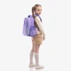 Рюкзак шкільний напівкаркасний GoPack Education Yummy 38x28x13 см 15 л Фіолетовий (GO25-165M-3) - зображення 15