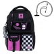 Рюкзак Kite teens Kuromi 42 см (HK25-2587M-2) - изображение 3