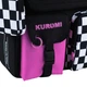 Рюкзак Kite Education teens Kuromi HK25-2587M-2 - изображение 10