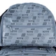Рюкзак Kite Education teens Kuromi HK25-2587M-2 - изображение 12
