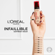 Стійкий тональний крем для обличчя L'Oreal Paris Infaillible відтінок 20 30 мл (3600523527854) - зображення 3