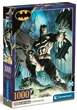 Пазл Batman (Бетмен) - 1000 шт. Clementoni 39714 - зображення 1