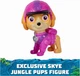 Щенячий патруль в Джунглях Самолет сокол Скай Paw Patrol Jungle Pups Skye Falcon Vehicle Spin Master (6069247) - изображение 4