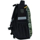 Рюкзак шкільний каркасний Kite Education Transformers TF24-555S - изображение 6