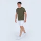 Спортивная х/б футболка Joma Desert - 101739.474 - 2XL - Хакі - изображение 2