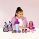 Лялька Пікслінг Піппа Вогняний Кінь Меджік Міксі Magic Mixies Pixlings Shimmer Reveal Pippa The Firehorse (15700) - зображення 8