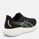 Мужские кроссовки для бега Asics Gel-Cumulus 26 1011B792-006 40 (7US) 25.2 см Черные (4550457745413) - изображение 5