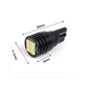 Светодиодные лампы W5W Canbus 6000K в габариты с обманкой Carlamp (T103020) - изображение 8