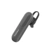 Блютуз гарнитура Proda PD-BE300 Palo Bluetooth 4.2 емкость 70mah в режиме разговора, до 4часов Grey - изображение 5
