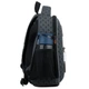 Рюкзак шкільний каркасний Kite Education College Line boy K22-555S-6 - зображення 5