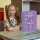Подарунковий набір для школи Kite My Little Pony LP24-S01 - зображення 4
