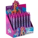 Ручка кулькова автоматична Kite My Little Pony LP24-039, синя - изображение 2