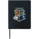 Щоденник шкільний Kite Harry Potter HP24-264, тверда обкладинка, PU - изображение 1