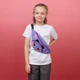 Сумка на пояс бананка Yes Kitty SP-35 - зображення 6